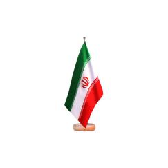 پرچم رومیزی